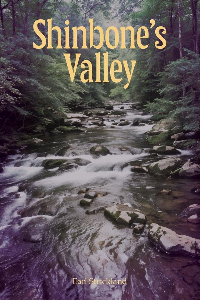 Shinbone's Valley