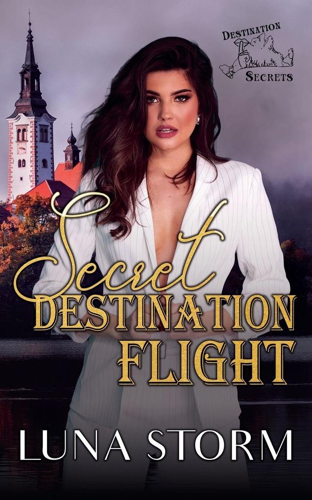 Secret Destination Flight