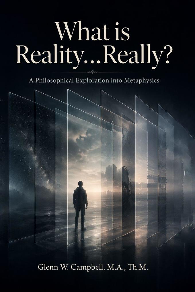 What is Reality...Really?