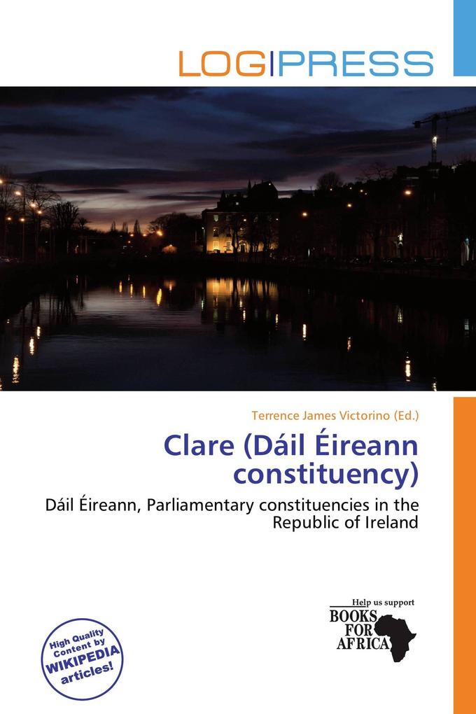 Clare (Dáil Éireann constituency)