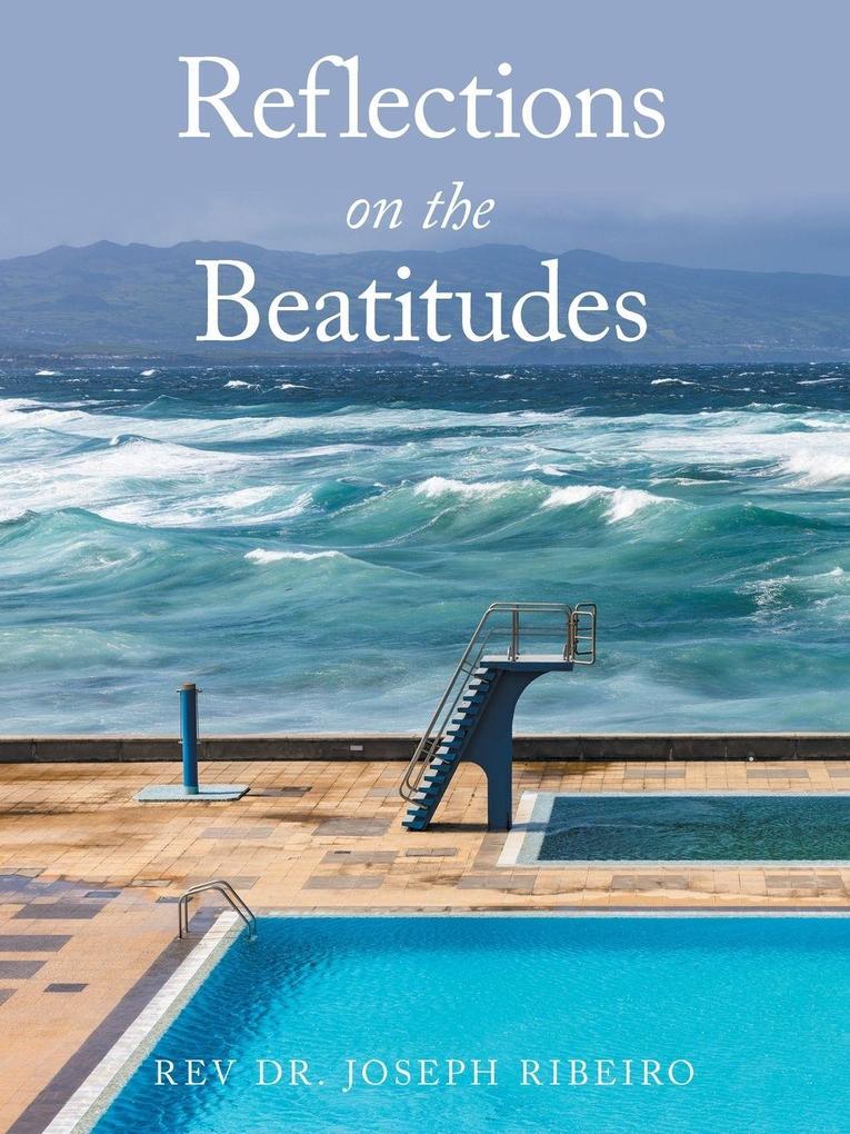 Reflections on the Beatitudes