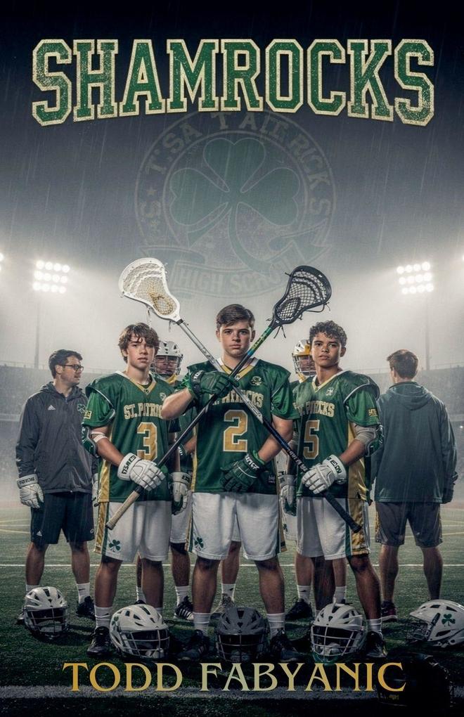 Shamrocks