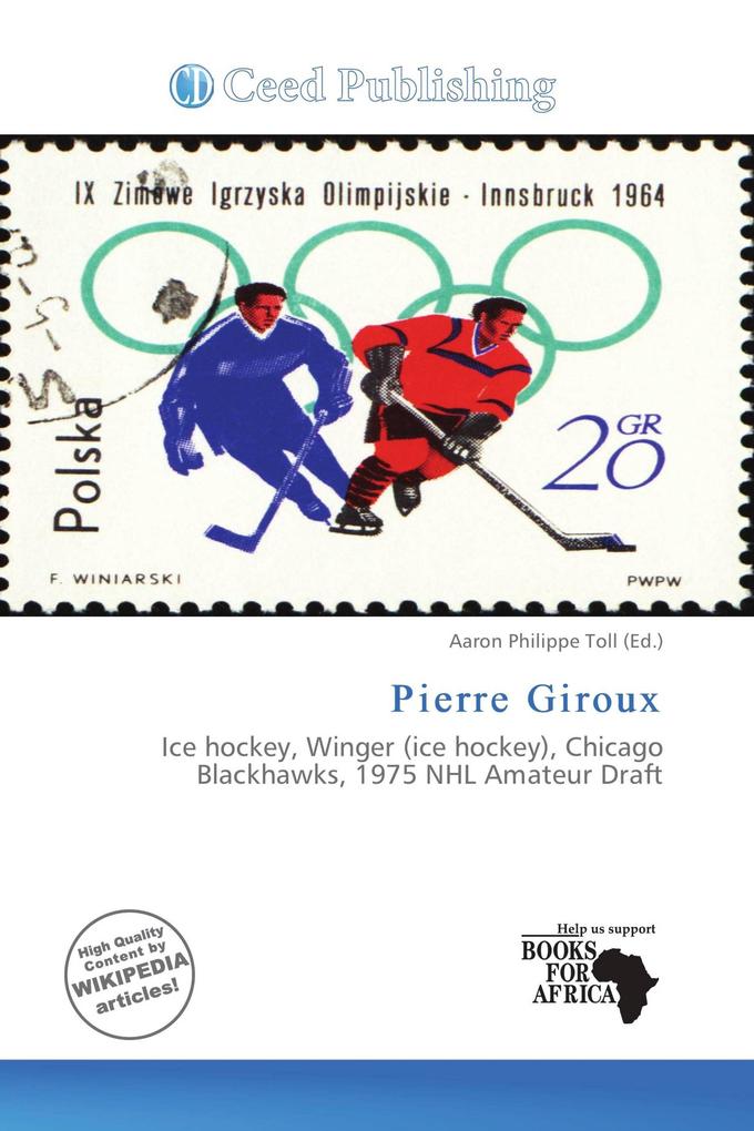 Pierre Giroux