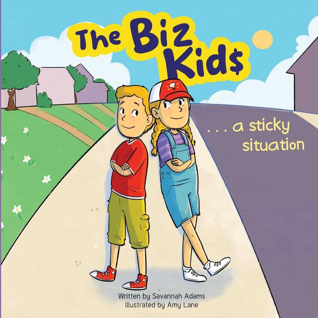The Biz Kids