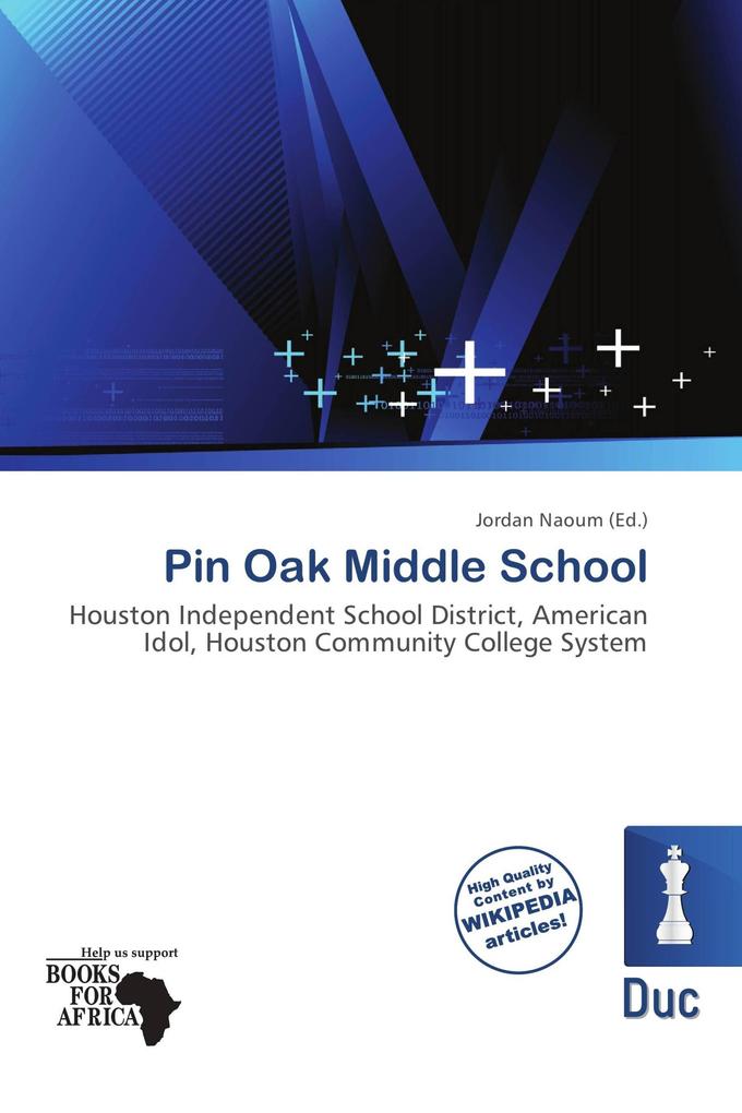 Pin Oak Middle School