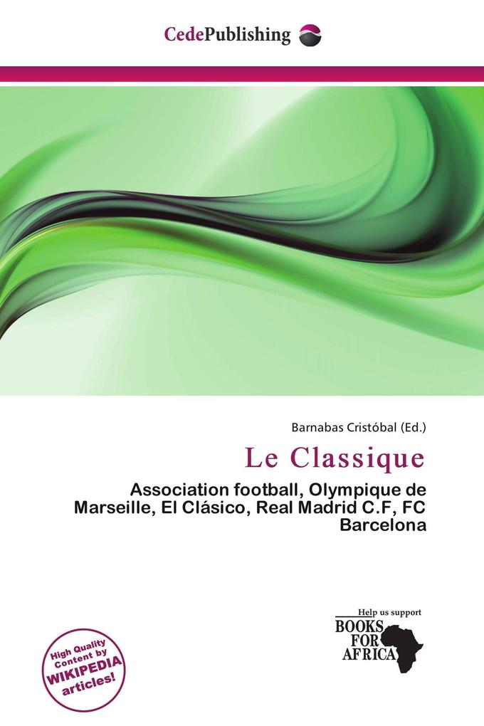Le Classique