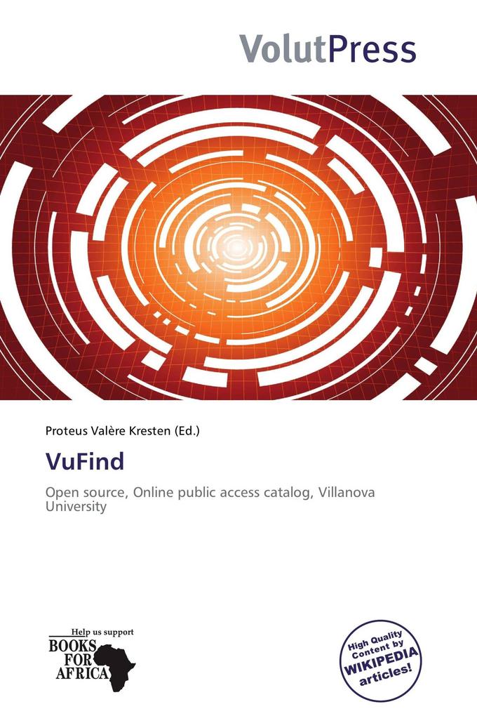 VuFind