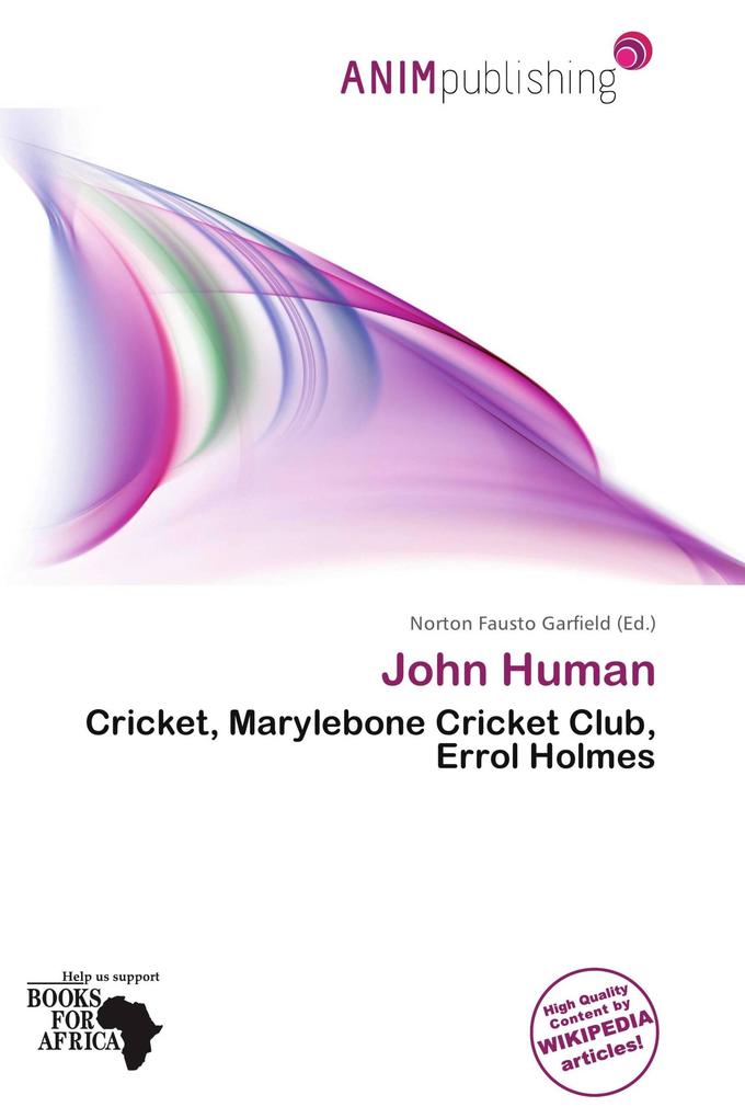 John Human