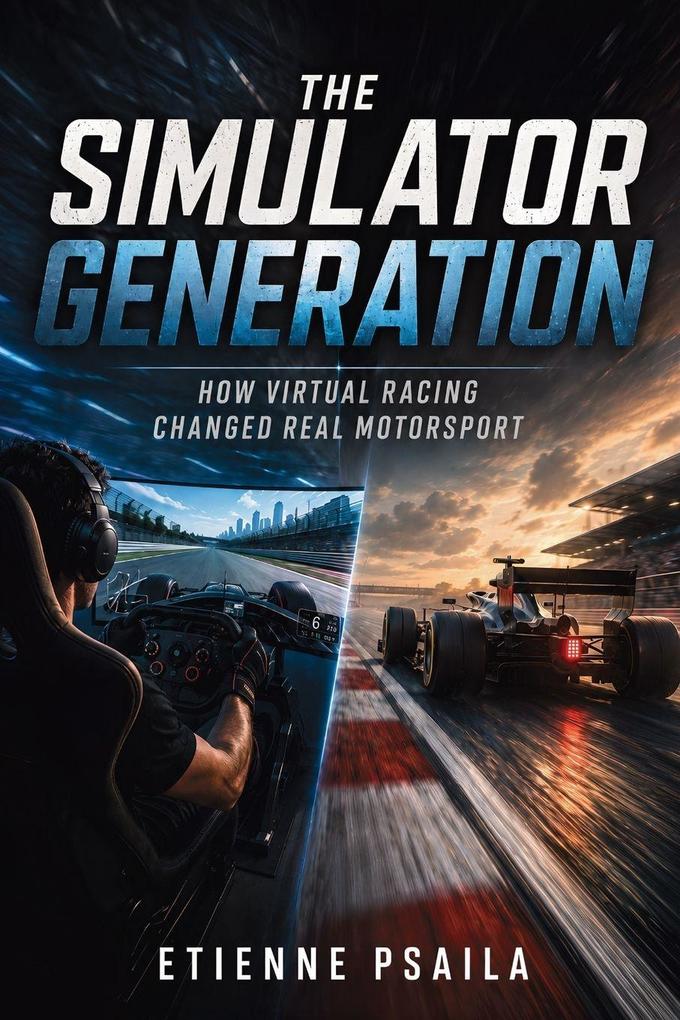 The Simulator Generation
