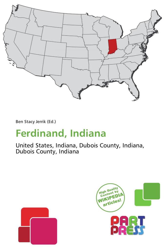 Ferdinand Indiana
