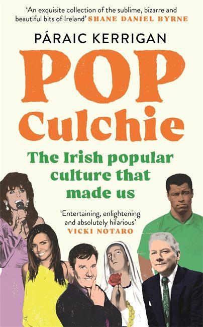 Pop Culchie
