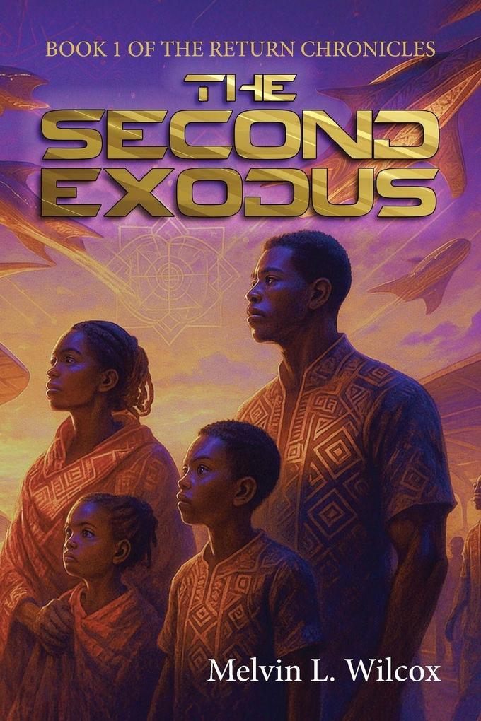 The Second Exodus