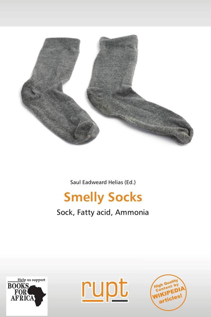 Smelly Socks