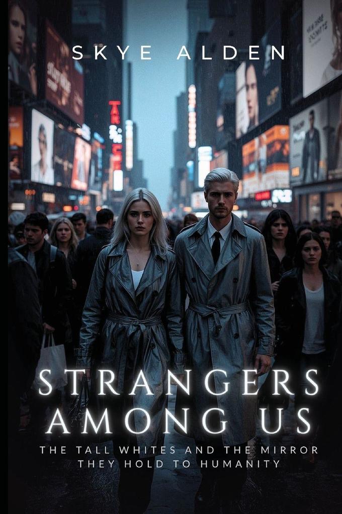 Strangers Among Us