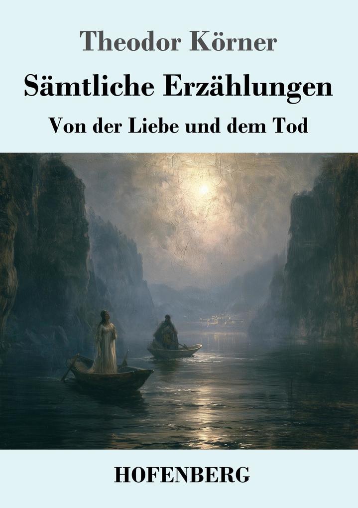 Sämtliche Erzählungen