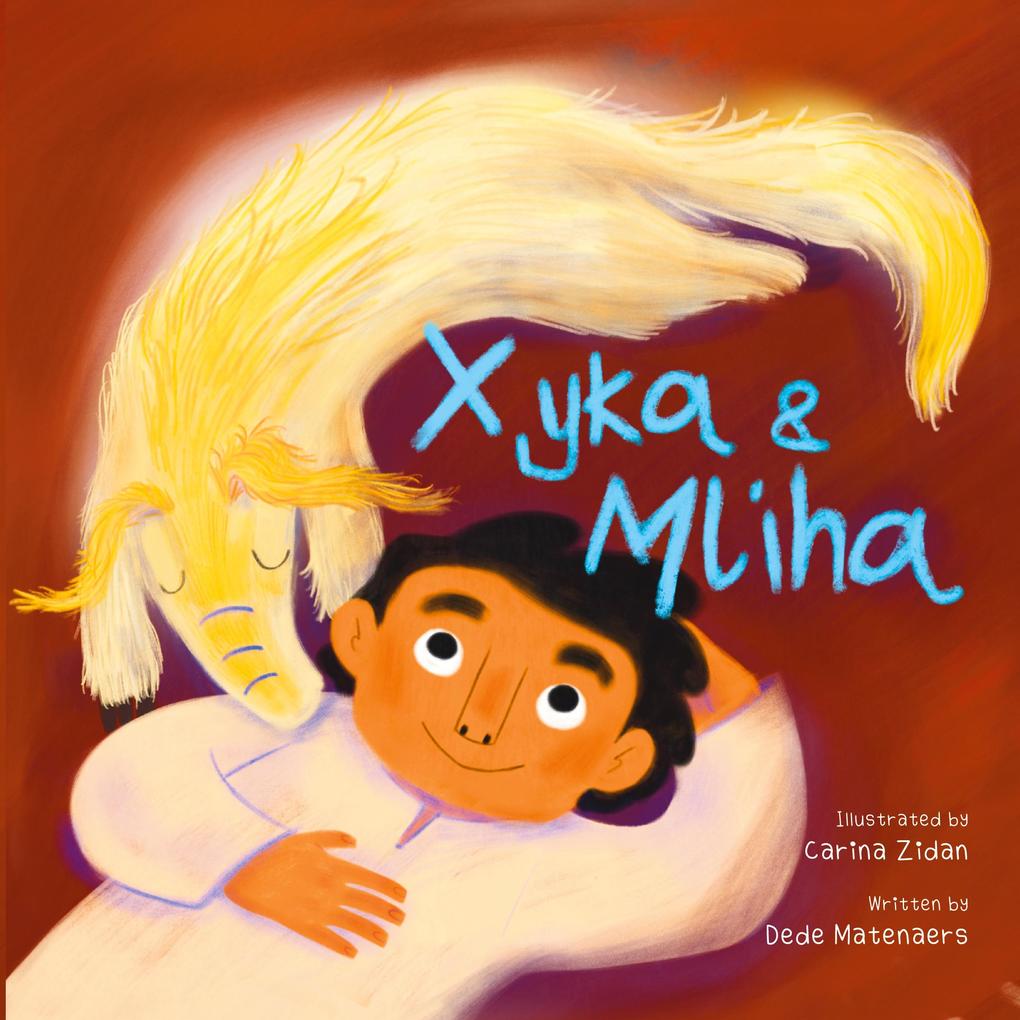 Xyka and Mliha