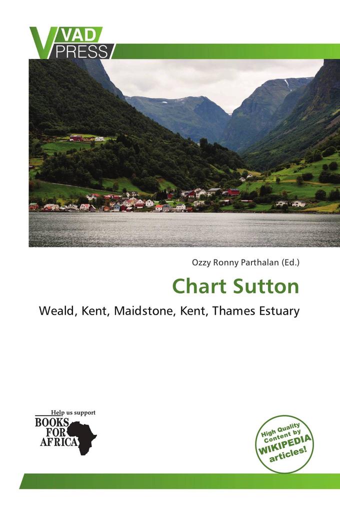 Chart Sutton