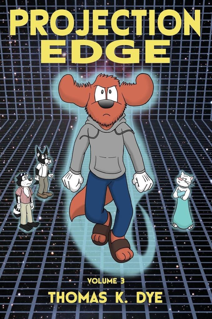 Projection Edge