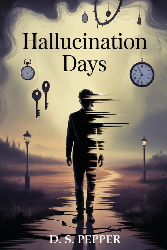 HALLUCINATION DAYS