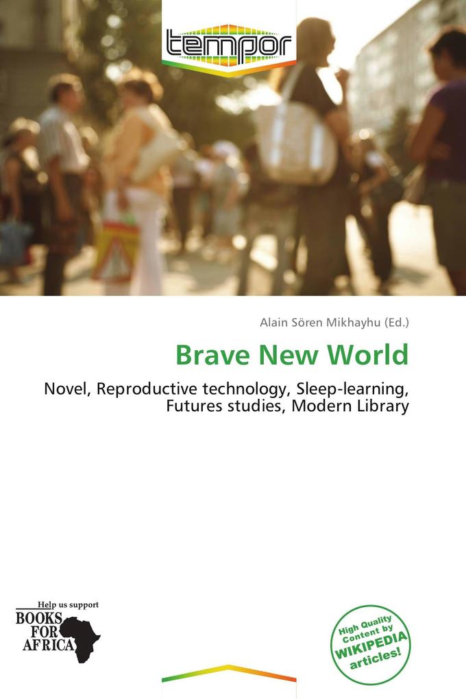 Brave New World