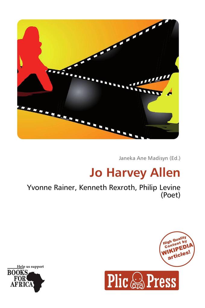 Jo Harvey Allen