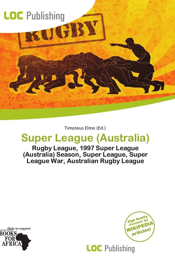 Super League (Australia)