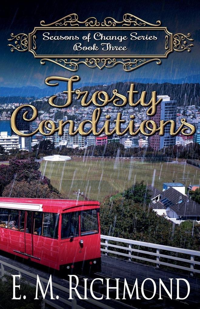 Frosty Conditions