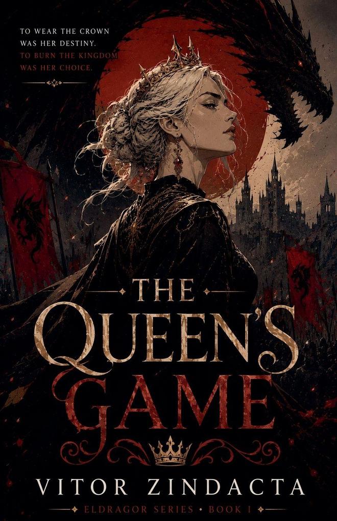 The Queen's Game