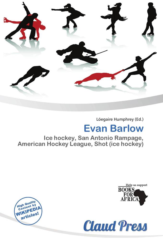 Evan Barlow