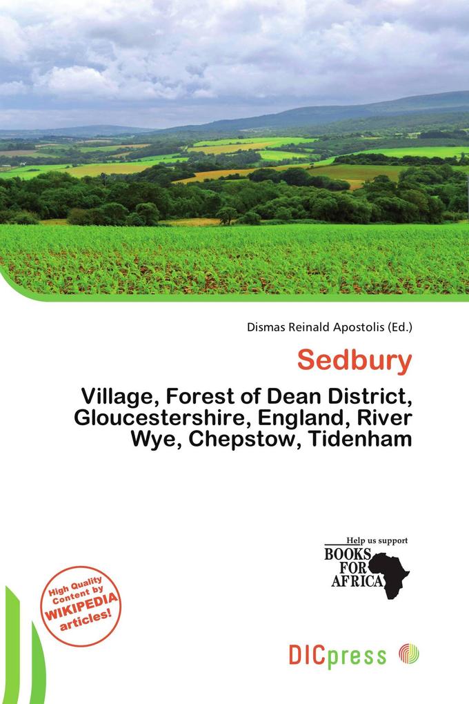 Sedbury
