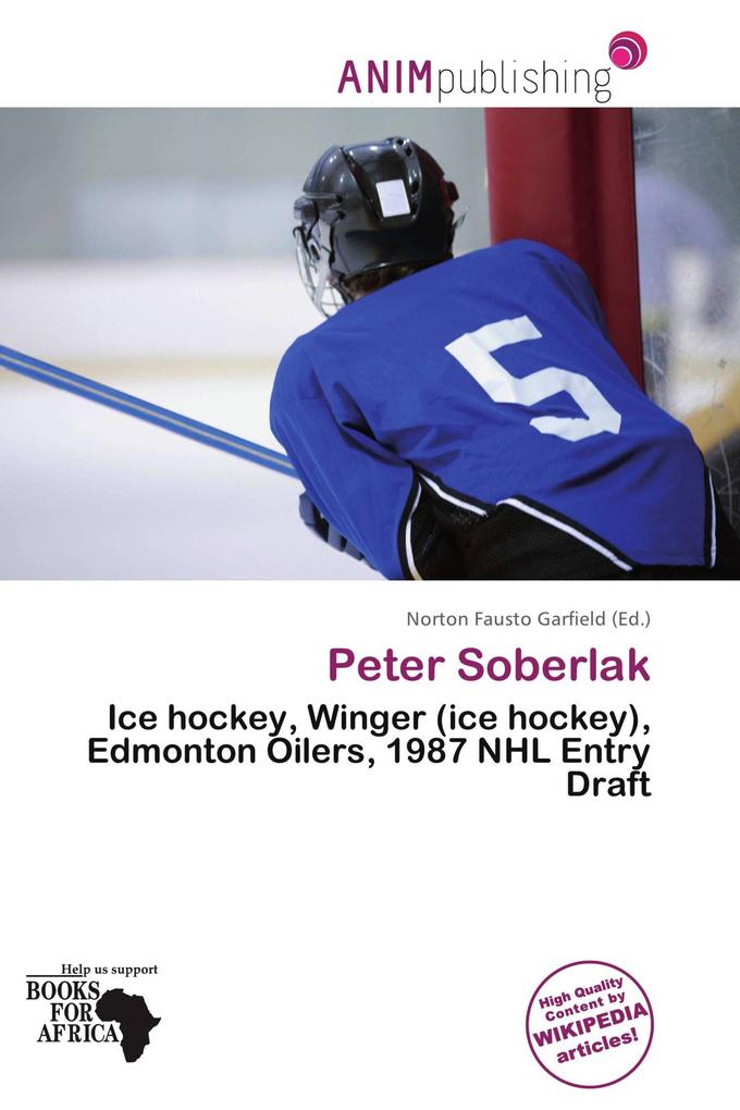 Peter Soberlak