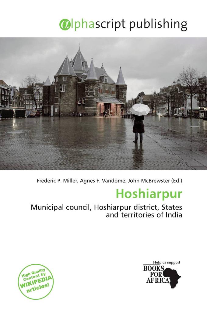 Hoshiarpur