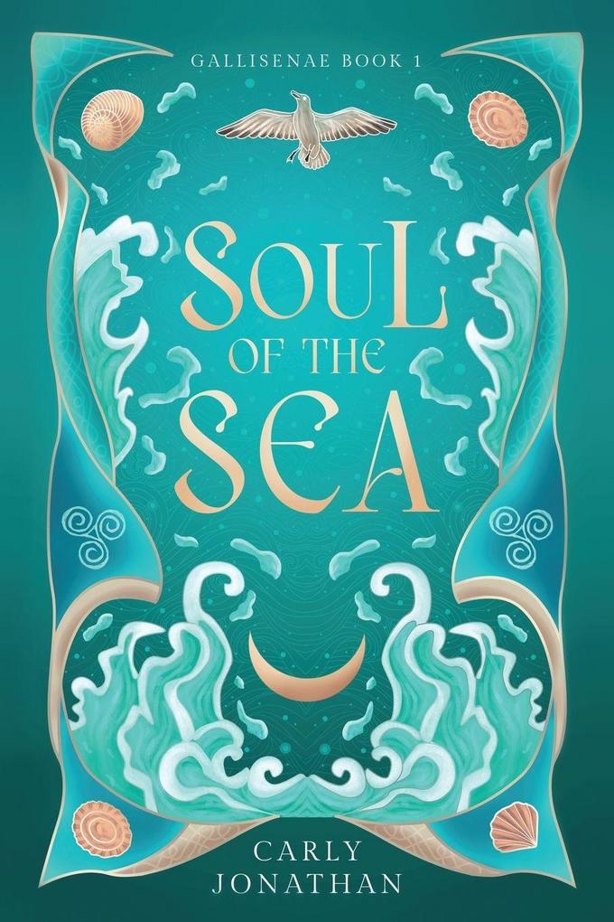 Soul of the Sea