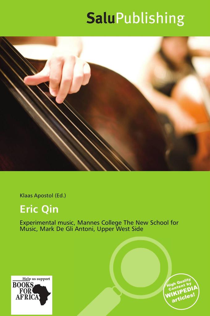 Eric Qin