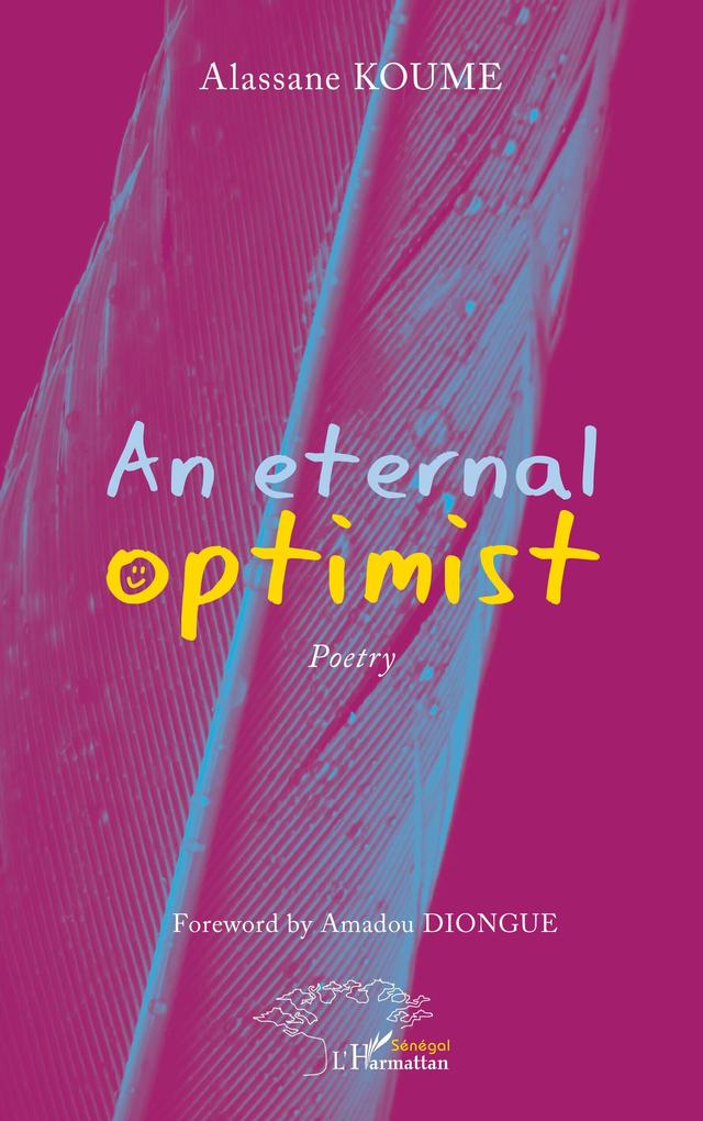 An eternal optimist