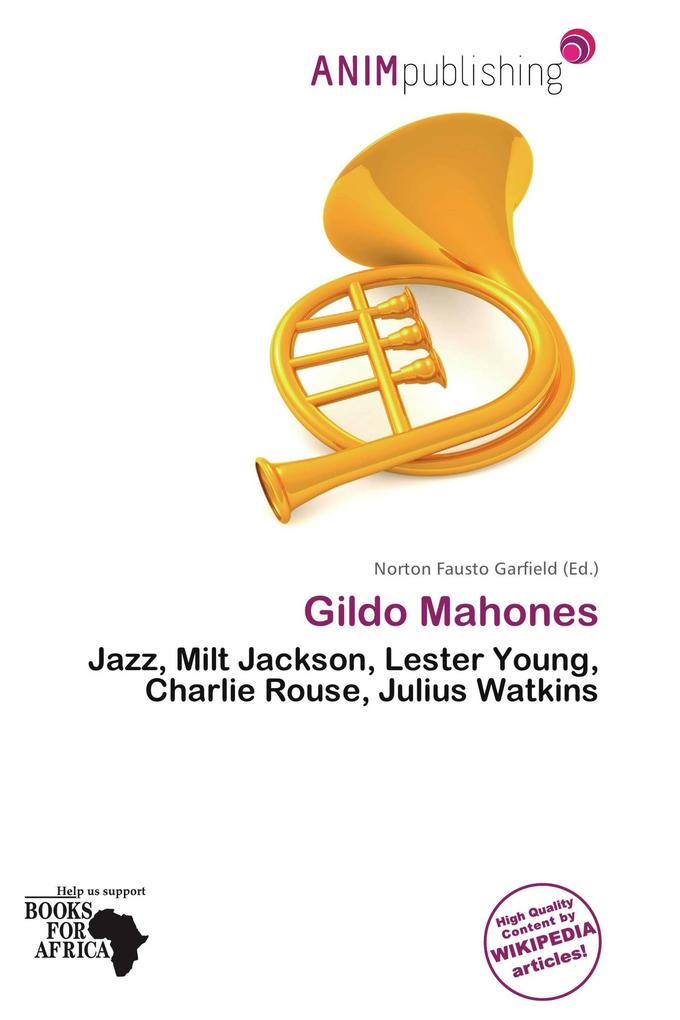 Gildo Mahones