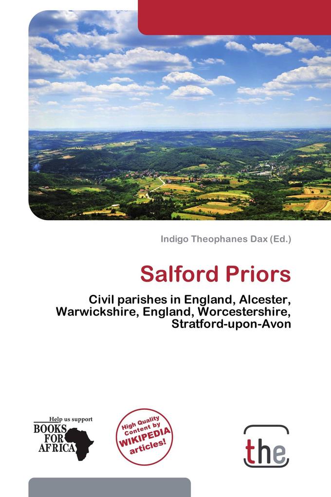 Salford Priors