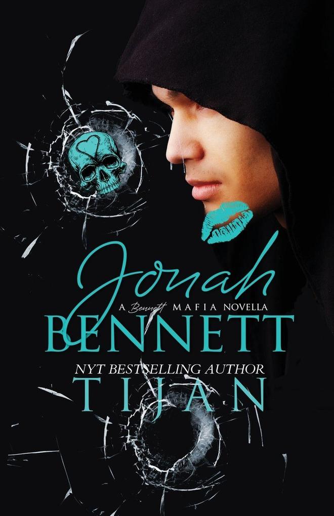 Jonah Bennett