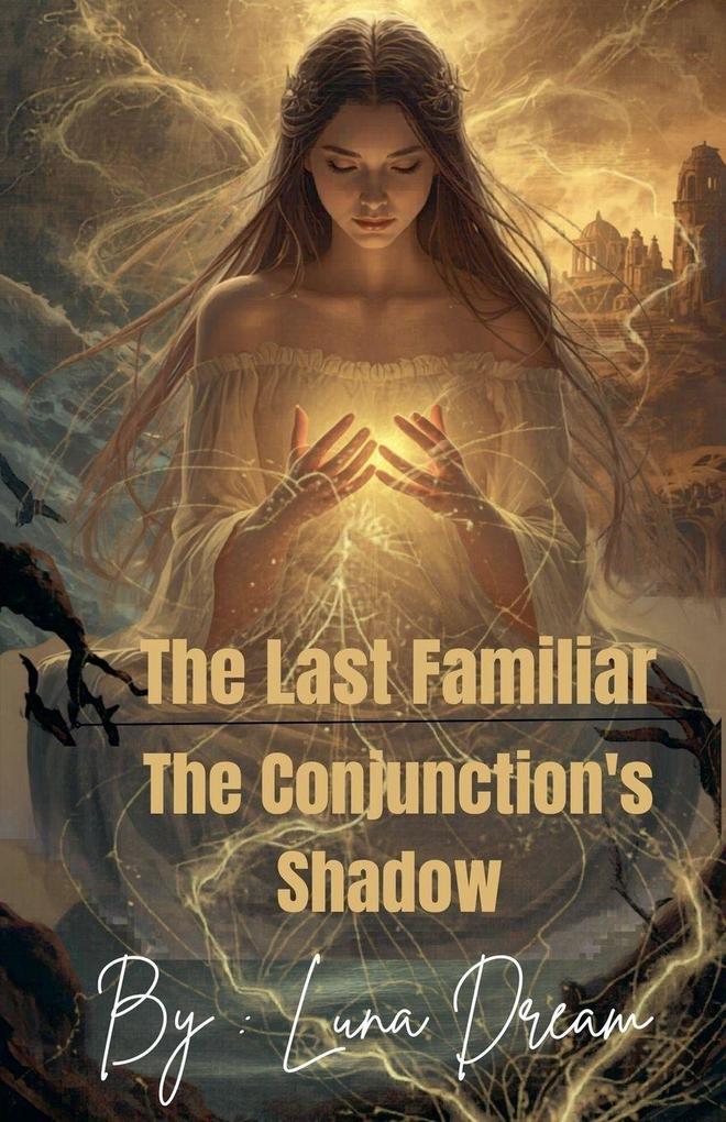 The Last familiar-The Conjunction's Shadow
