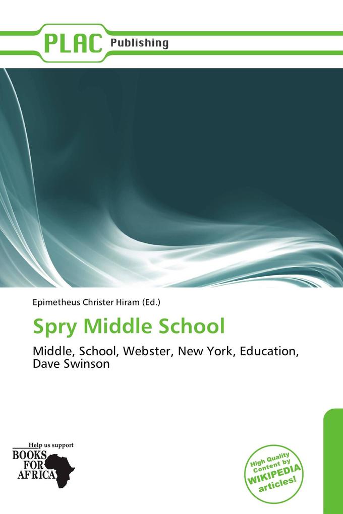 Spry Middle School