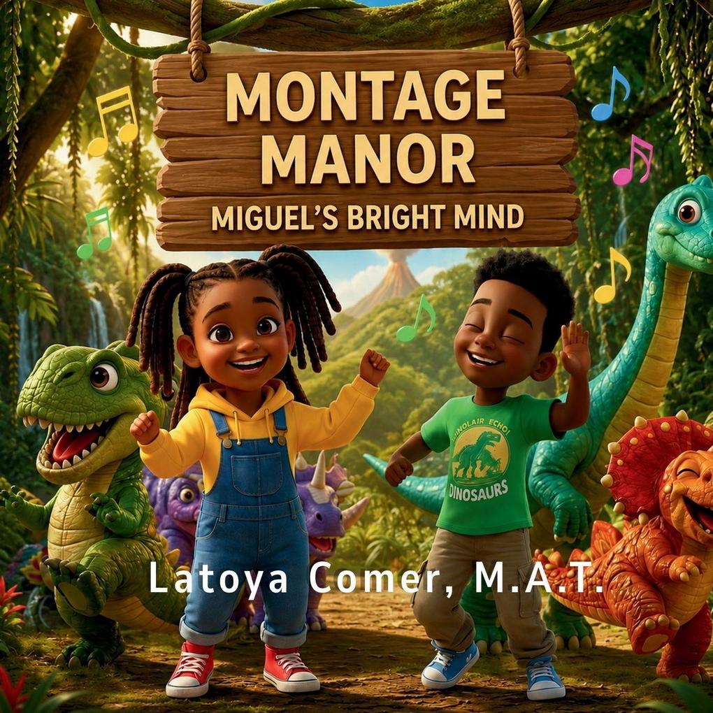 Montage Manor