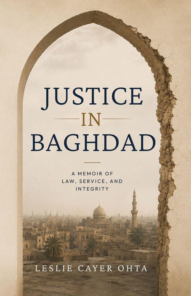 Justice in Baghdad