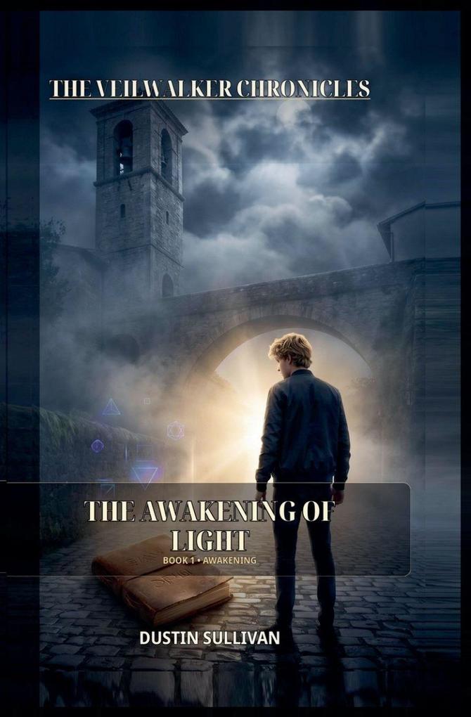 The Veilwalker Chronicles