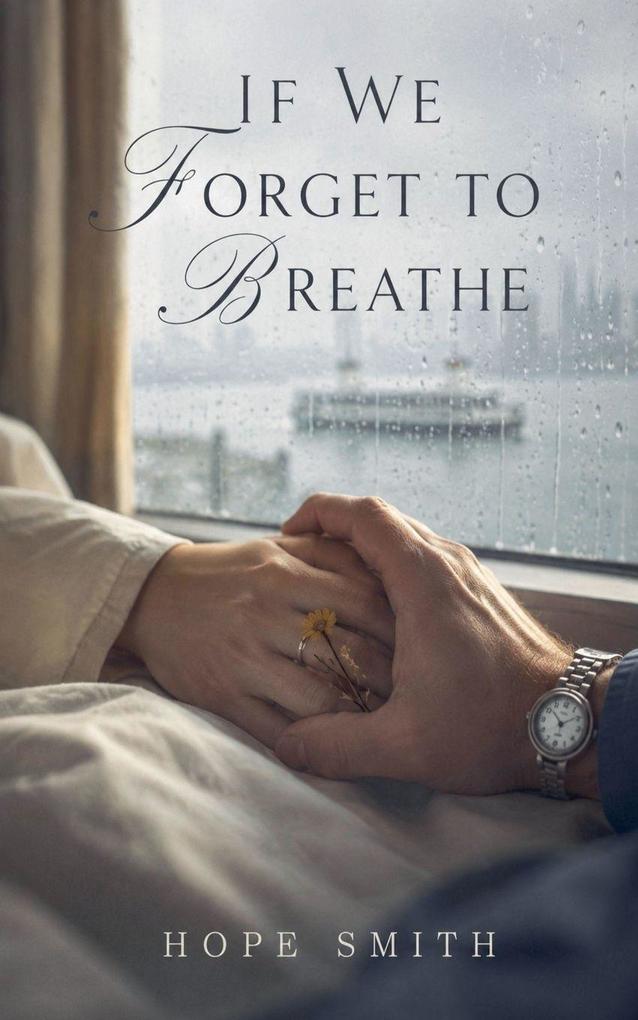 If We Forget To Breath