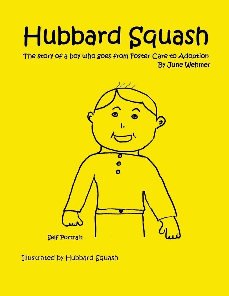 Hubbard Squash