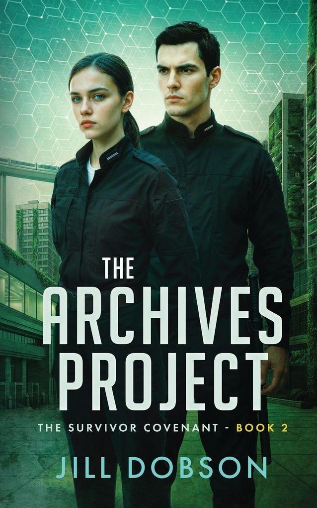 The Archives Project