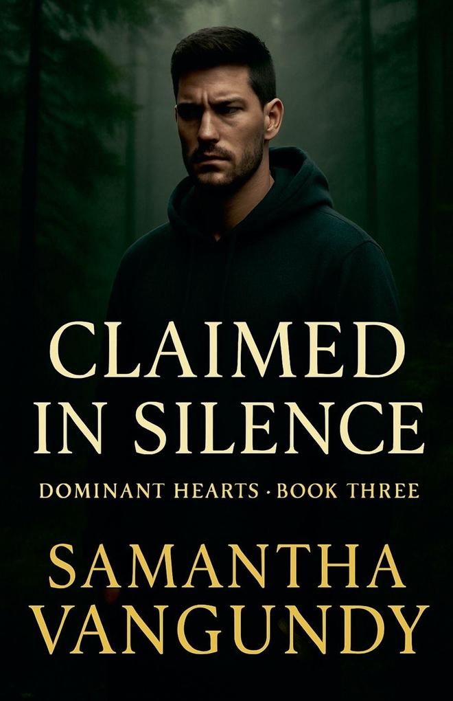 Claimed In Silence