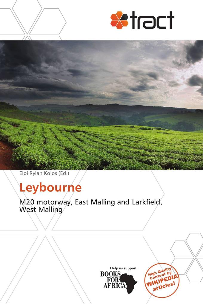Leybourne