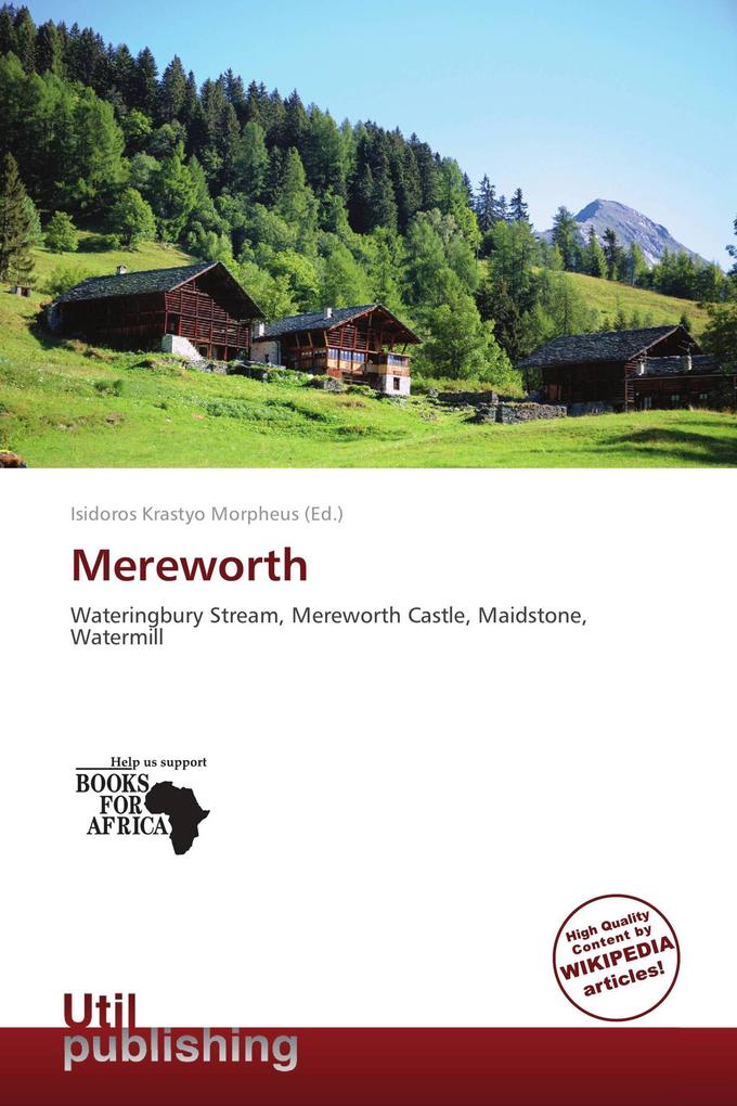 Mereworth