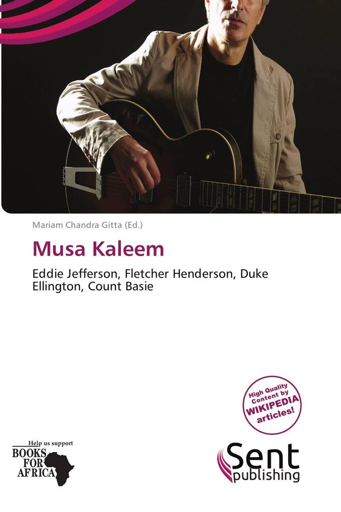 Musa Kaleem